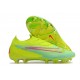 Nike Phantom Gx Gripknit FG Casi Voltio