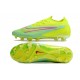 Nike Phantom Gx Gripknit FG Casi Voltio