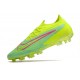 Nike Phantom Gx Gripknit FG Casi Voltio