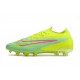 Nike Phantom Gx Gripknit FG Casi Voltio