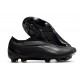 Bota de Fútbol Adidas X Speedportal+ FG Negro