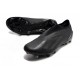 Bota de Fútbol Adidas X Speedportal+ FG Negro