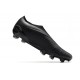 Bota de Fútbol Adidas X Speedportal+ FG Negro