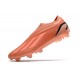 Bota de Fútbol Adidas X Speedportal+ FG Naranja
