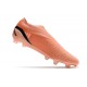Bota de Fútbol Adidas X Speedportal+ FG Naranja