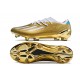 Adidas X Speedportal.1 FG Bota Oro Blanco