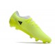 Adidas X Speedportal.1 FG Bota Amarillo Solar Negro