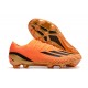 Adidas X Speedportal.1 FG Bota Dorado Solar Negro Equipo Solar Naranja