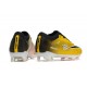Nike Air Zoom Mercurial Vapor 15 Elite FG Amarillo Negro