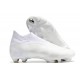 Botas adidas Predator Accuracy+ FG Blanco