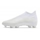 Botas adidas Predator Accuracy+ FG Blanco