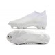 Botas adidas Predator Accuracy+ FG Blanco