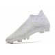 Botas adidas Predator Accuracy+ FG Blanco