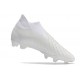 Botas adidas Predator Accuracy+ FG Blanco