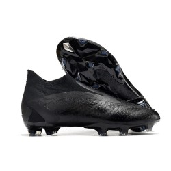 Botas adidas Predator Accuracy+ FG Negro