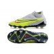 Nike Phantom GX Elite DF FG Casi Voltio Gridiron Casi Uva