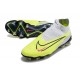 Nike Phantom GX Elite DF FG Casi Voltio Gridiron Casi Uva