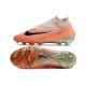 Nike Phantom GX Elite DF FG Guava Hielo Negro Total Naranja