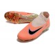 Nike Phantom GX Elite DF FG Guava Hielo Negro Total Naranja