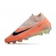 Nike Phantom GX Elite DF FG Guava Hielo Negro Total Naranja