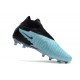 Nike Phantom GX Elite DF FG Negro Azul