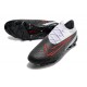 Nike Phantom Gx Gripknit FG Negro Gris