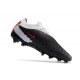 Nike Phantom Gx Gripknit FG Negro Gris