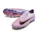 Nike Phantom Gx Gripknit FG Violeta Negro