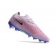 Nike Phantom Gx Gripknit FG Violeta Negro