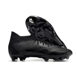 Zapatillas adidas Predator Accuracy.1 FG Negro