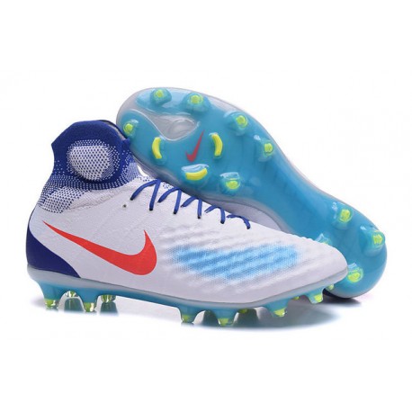 taquetes nike magista