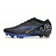 Nike Air Zoom Mercurial Vapor 15 Elite FG Negro Cromo Hyper Royal