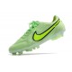 Zapatos Nike Tiempo Legend 9 Elite FG Verde