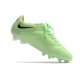 Zapatos Nike Tiempo Legend 9 Elite FG Verde