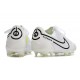 Zapatos Nike Tiempo Legend 9 Elite FG Blanco