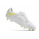 Zapatos Nike Tiempo Legend 9 Elite FG Blanco