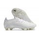 Bota adidas Predator Accuracy.1 L FG Blanco