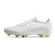 Bota adidas Predator Accuracy.1 L FG Blanco