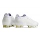 Bota adidas Predator Accuracy.1 L FG Blanco