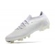 Bota adidas Predator Accuracy.1 L FG Blanco