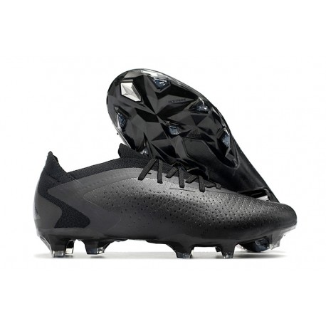 Bota adidas Predator Accuracy.1 L FG Negro