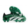 Bota adidas Predator Accuracy.1 L FG Verde Blanco