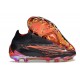 Nike Phantom GX Elite DF FG Negro Carmesí Blanco