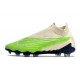 Nike Phantom GX Elite DF FG Verde Blanco