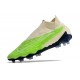 Nike Phantom GX Elite DF FG Verde Blanco