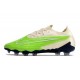 Bota de Futbol Nike Phantom Gx FG Verde Blanco
