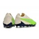 Bota de Futbol Nike Phantom Gx FG Verde Blanco