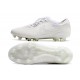 Nike Tiempo Legend 10 Elite FG Blanco