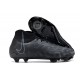 Taco Nike Phantom Luna Elite Nu FG Negro