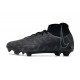 Taco Nike Phantom Luna Elite Nu FG Negro